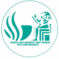 Georgia State University Joint Program with Cairo University
